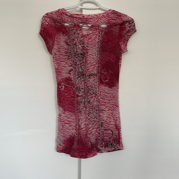 Blackarv shirt - Picture 2 of 2